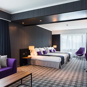 Radisson Blu Amsterdam Airport, Schiphol 4* 史基浦