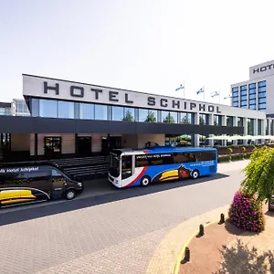 מלון Der Valk Schiphol הופדורפ