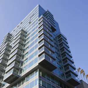 Aparthotel Urban Residences