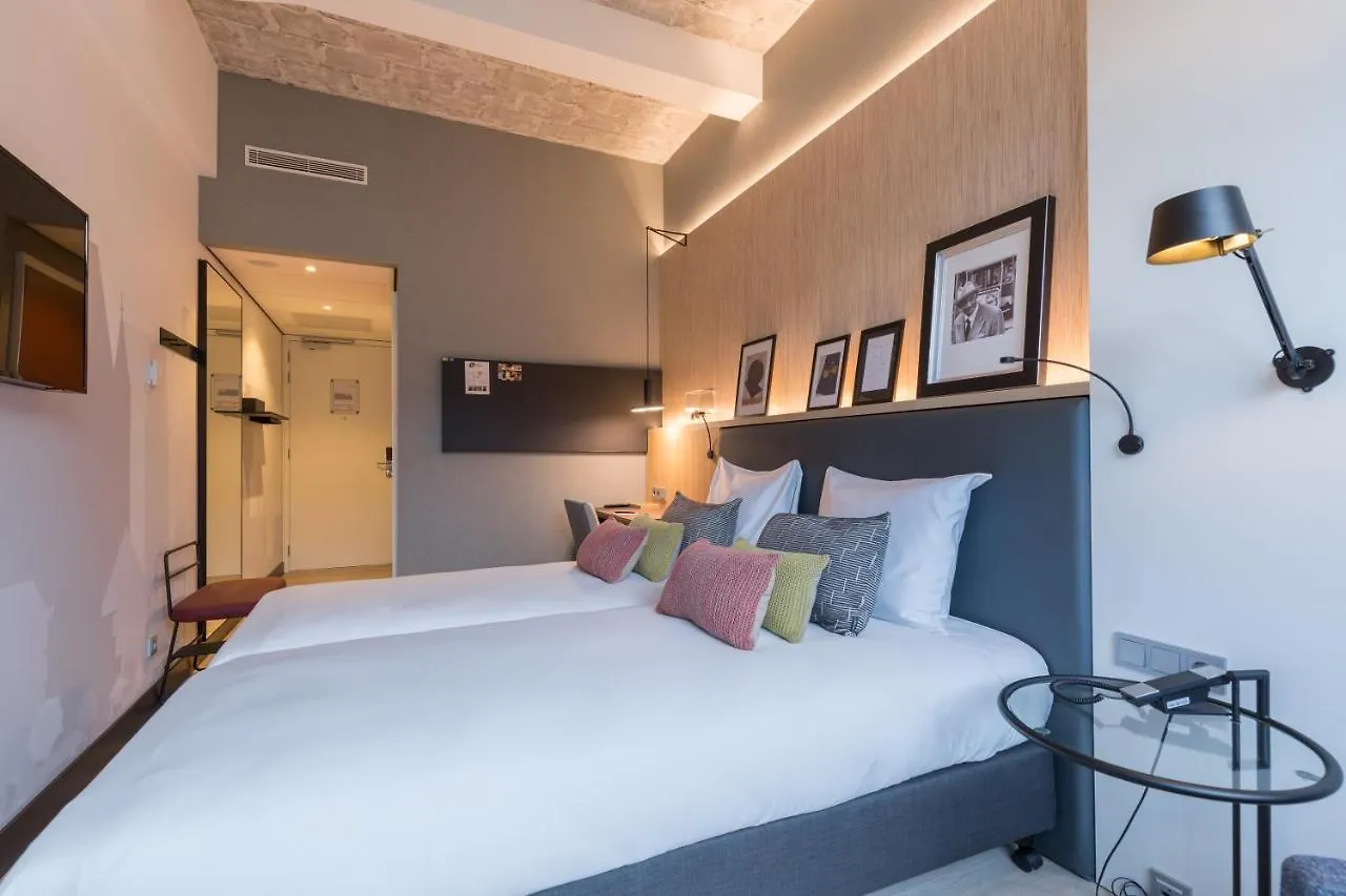 Postillion Hotel Wtc Rotterdam